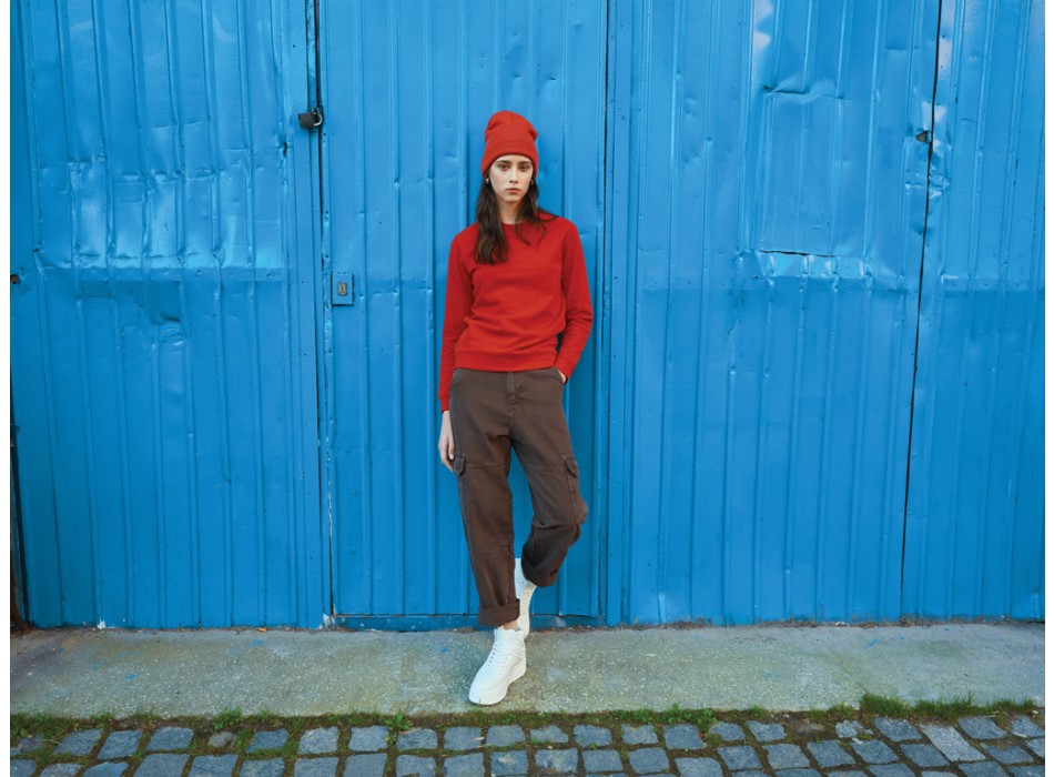 Berretto Impact Polylana® con tracer AWARE™ FullGadgets.com