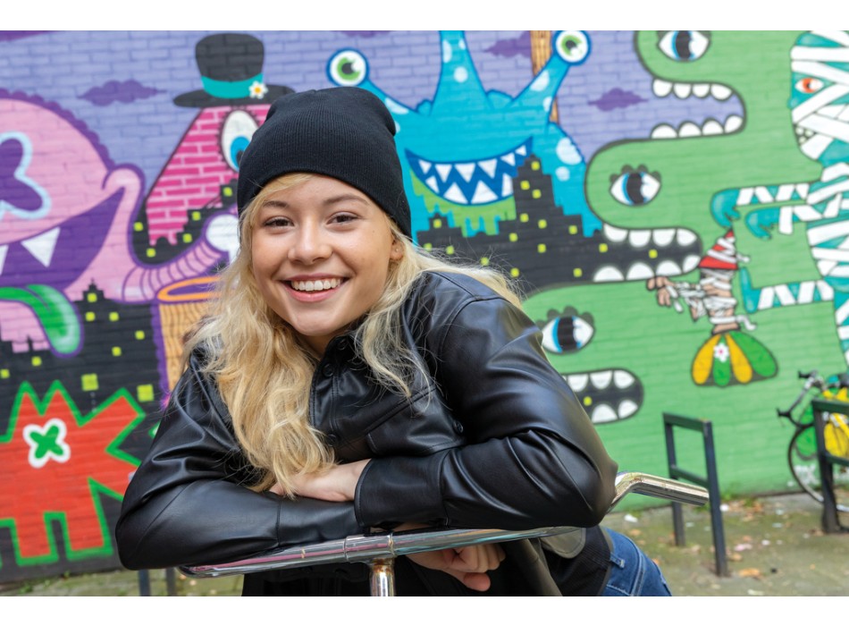 Berretto Impact Polylana® con tracer AWARE™ FullGadgets.com