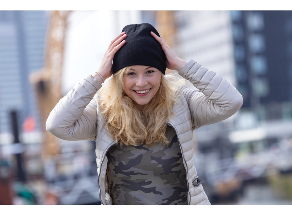 Berretto Impact Polylana® con tracer AWARE™ FullGadgets.com