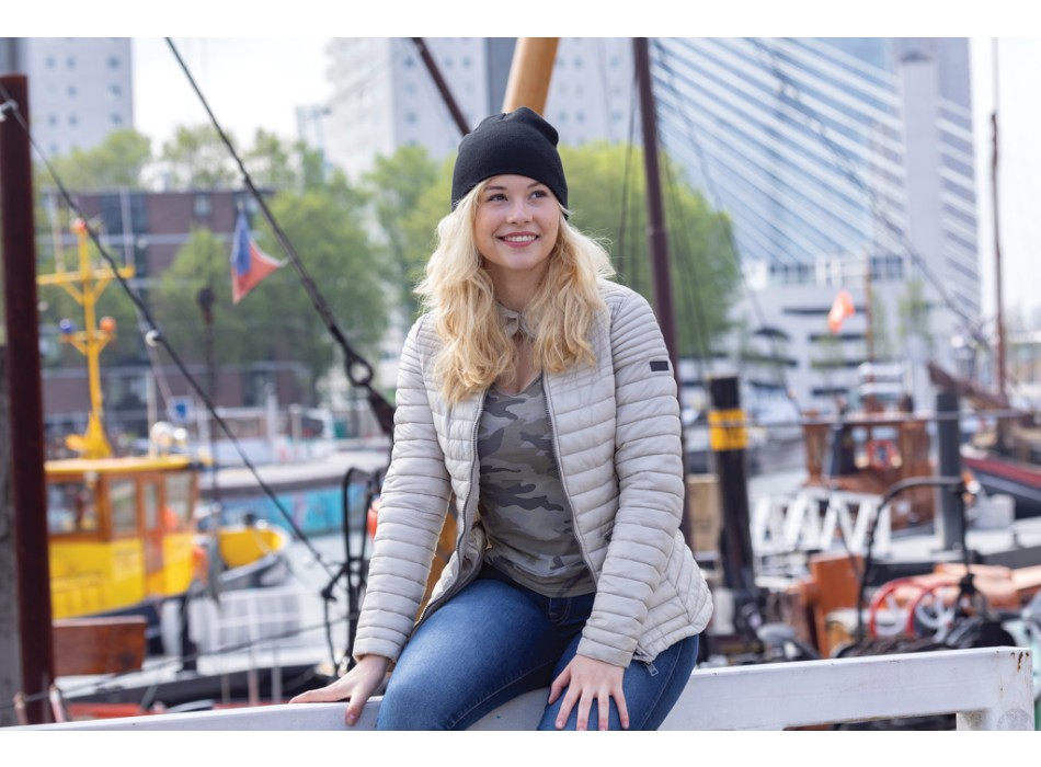 Berretto Impact Polylana® con tracer AWARE™ FullGadgets.com