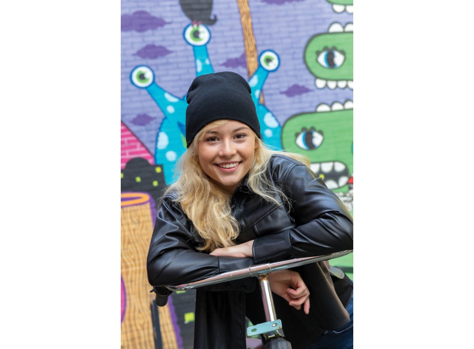 Berretto Impact Polylana® con tracer AWARE™ FullGadgets.com