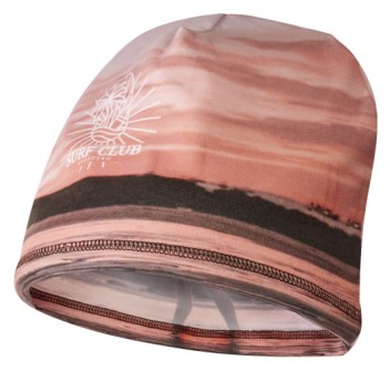 Berretto in PET riciclato con stampa a sublimazione Elian FullGadgets.com