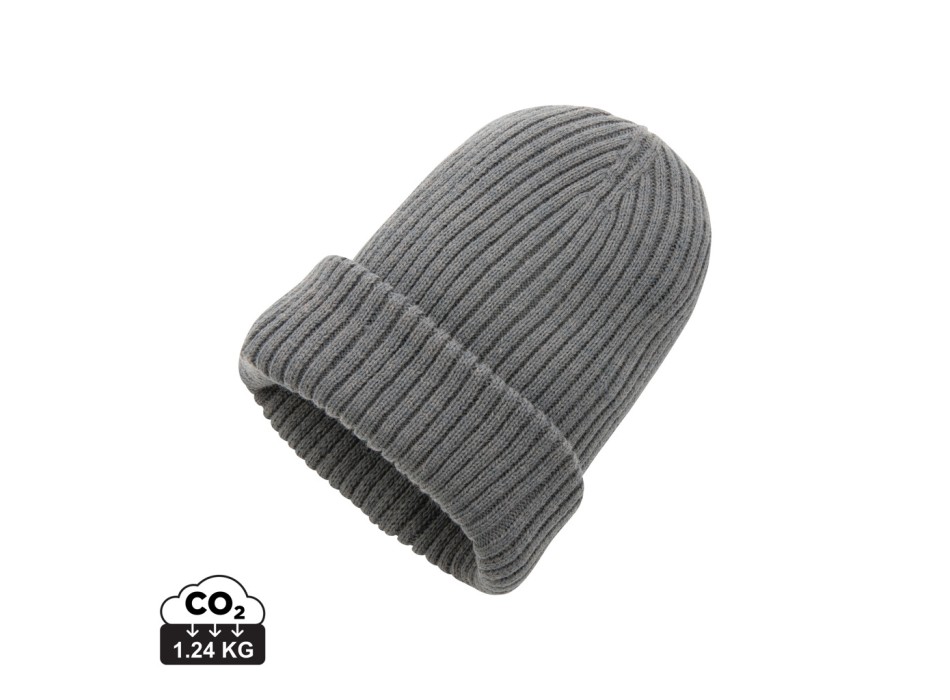 Berretto in Polylana® a maglia doppia Impact AWARE™ FullGadgets.com
