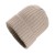 Berretto in Polylana® Kennedy a coste larghe AWARE™