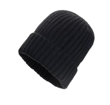 Berretto in Polylana® Kennedy a coste larghe AWARE™ FullGadgets.com