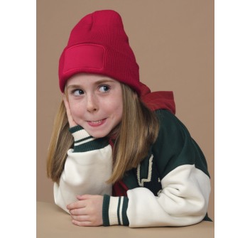 Berretto originale con toppa per bambini FullGadgets.com