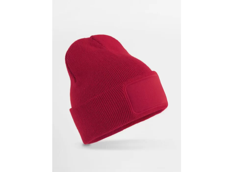 Berretto originale con toppa per bambini FullGadgets.com