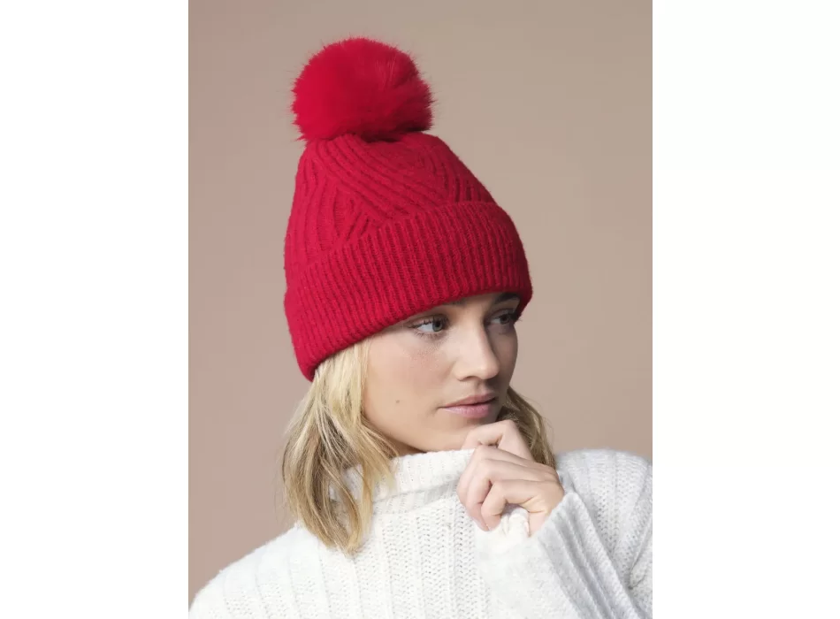 Berretto Snow Luxe FullGadgets.com