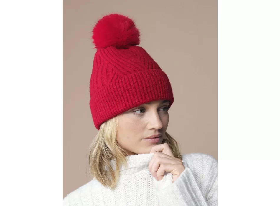 Berretto Snow Luxe FullGadgets.com