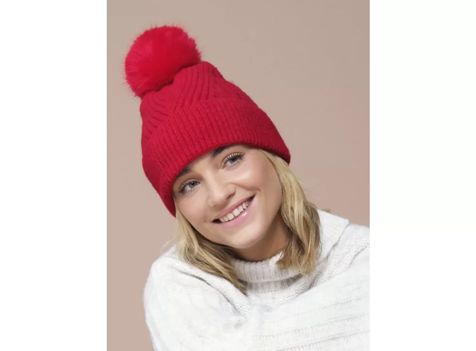 Berretto Snow Luxe FullGadgets.com