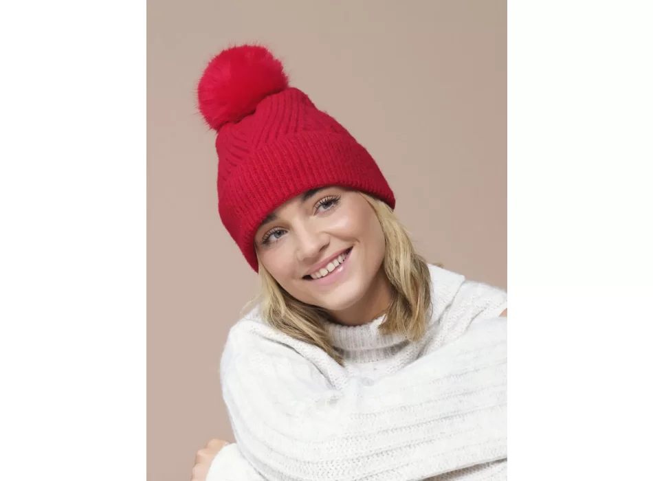 Berretto Snow Luxe FullGadgets.com