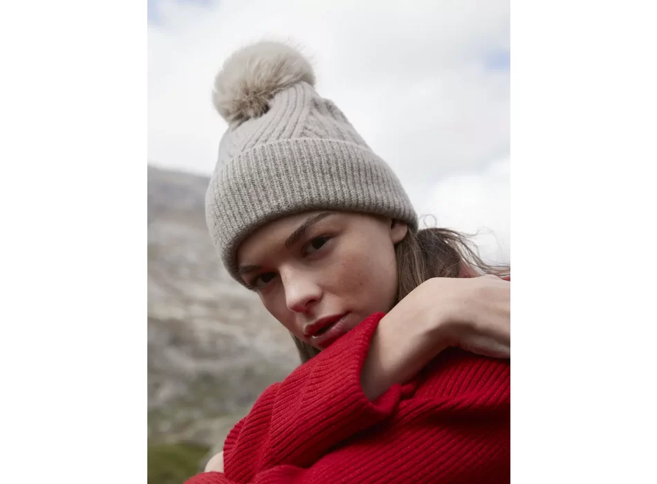 Berretto Snow Luxe FullGadgets.com