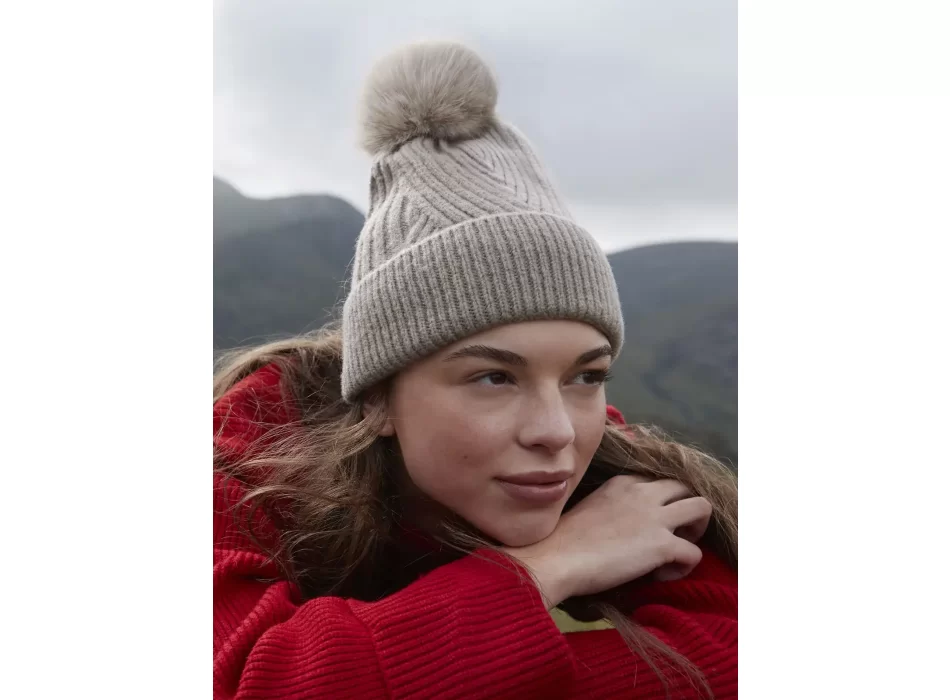 Berretto Snow Luxe FullGadgets.com