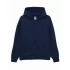 Kids Terry Hooded Zip Personalizzabile