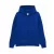 Kids Terry Hooded Zip Personalizzabile