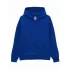 Kids Terry Hooded Zip Personalizzabile