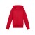 Kids Terry Hooded Zip Personalizzabile
