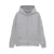 Kids Terry Hooded Zip Personalizzabile