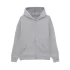 Kids Terry Hooded Zip Personalizzabile