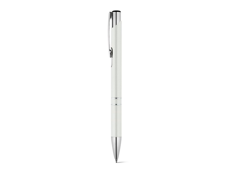 BETA BK. Penna a sfera in alluminio con clip FullGadgets.com