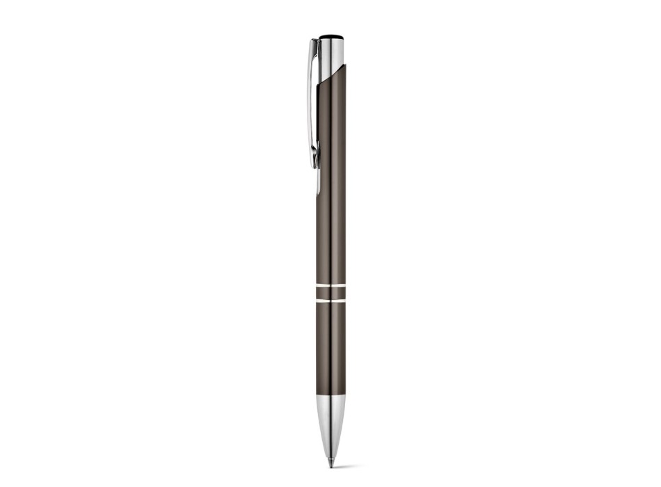 BETA. Penna a sfera in alluminio con clip FullGadgets.com