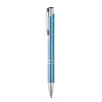BETA. Penna a sfera in alluminio con clip FullGadgets.com