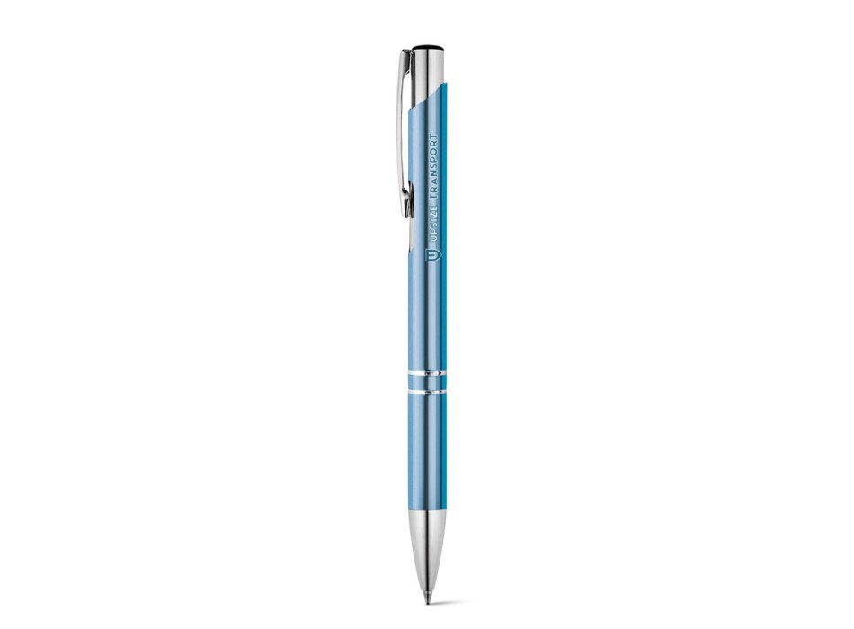 BETA. Penna a sfera in alluminio con clip FullGadgets.com