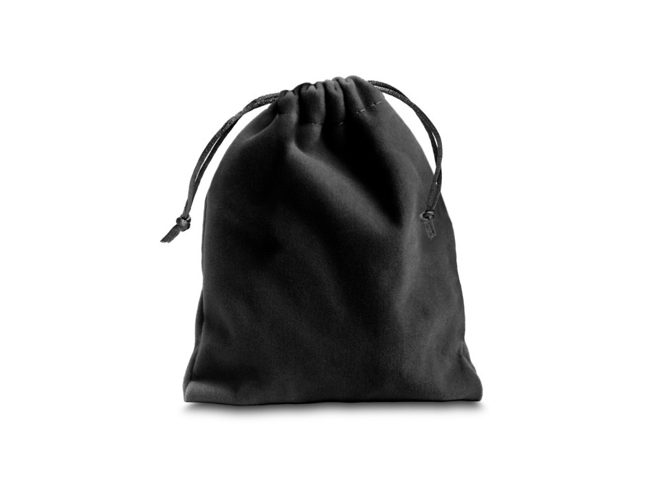 BETTENCOURT. Cuffie wireless pieghevoli con ANC e 15 ore di autonomia in ABS riciclato (100% rABS FullGadgets.com