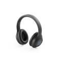 BETTENCOURT. Cuffie wireless pieghevoli con ANC e 15 ore di autonomia in ABS riciclato (100% rABS FullGadgets.com