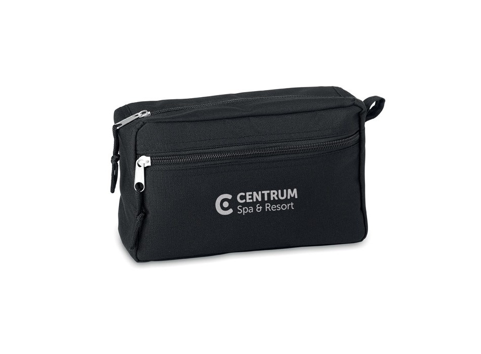 BETTER & SMART - Porta cosmetici in RPET FullGadgets.com