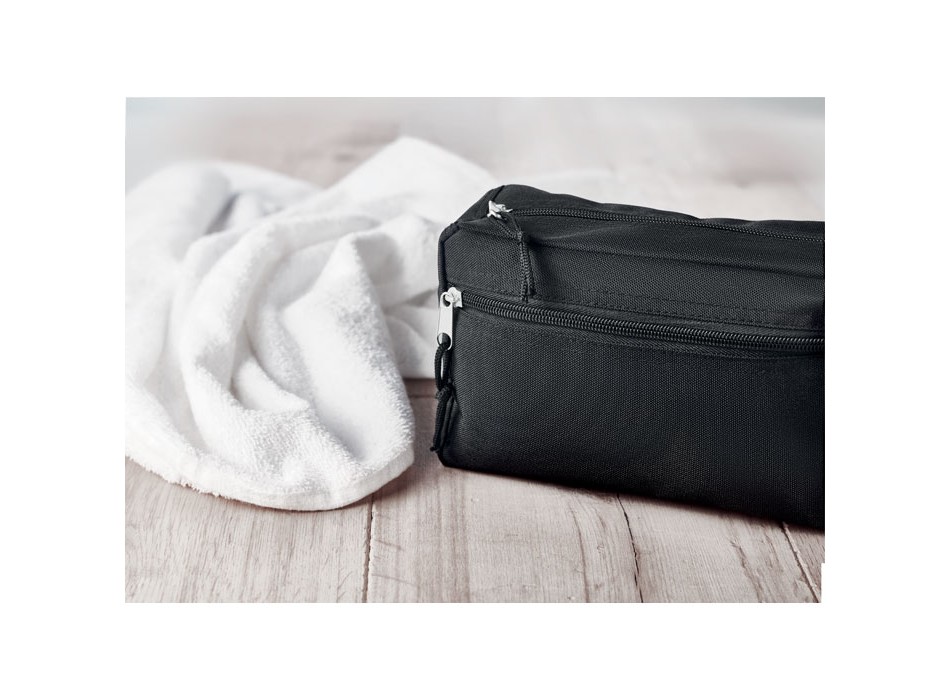 BETTER & SMART - Porta cosmetici in RPET FullGadgets.com