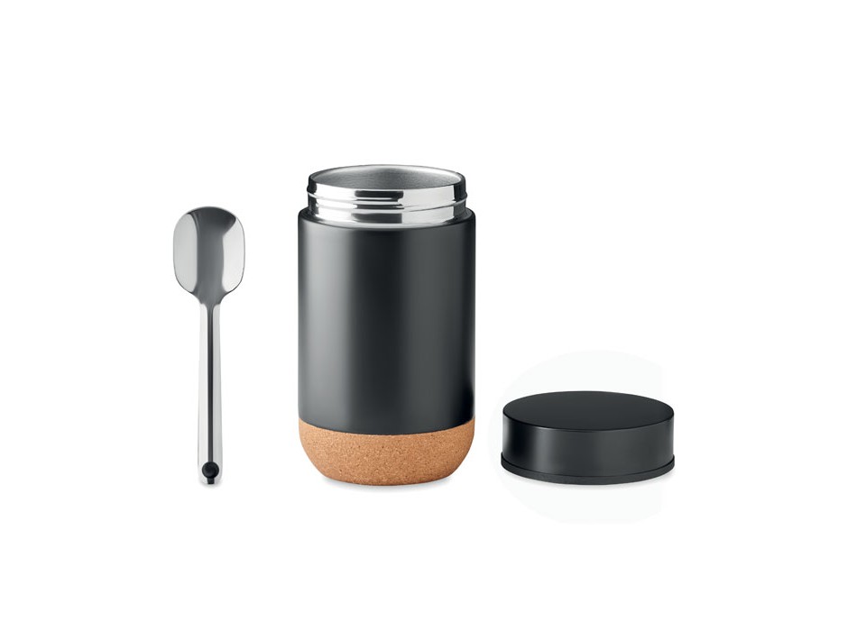 BETTNA - Barattolo doppio strato 400ml FullGadgets.com