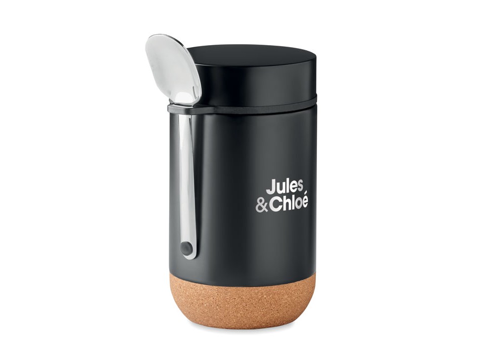 BETTNA - Barattolo doppio strato 400ml FullGadgets.com