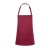 Bib A. B/Pocket 75X60 65% Poliestere  35% Cotone Personalizzabile |KARLOWSKY