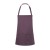Bib A. B/Pocket 75X60 65% Poliestere  35% Cotone Personalizzabile |KARLOWSKY