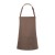 Bib A. B/Pocket 75X60 65% Poliestere  35% Cotone Personalizzabile |KARLOWSKY
