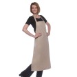 Bib Apron Basic 75 x 100 cm FullGadgets.com