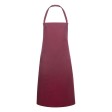 Bib Apron Basic 75 x 100 cm FullGadgets.com