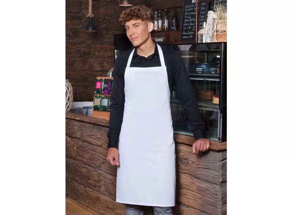 Bib Apron Basic 75 x 100 cm FullGadgets.com