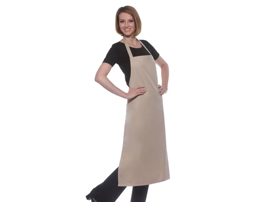 Bib Apron Basic 75 x 100 cm FullGadgets.com