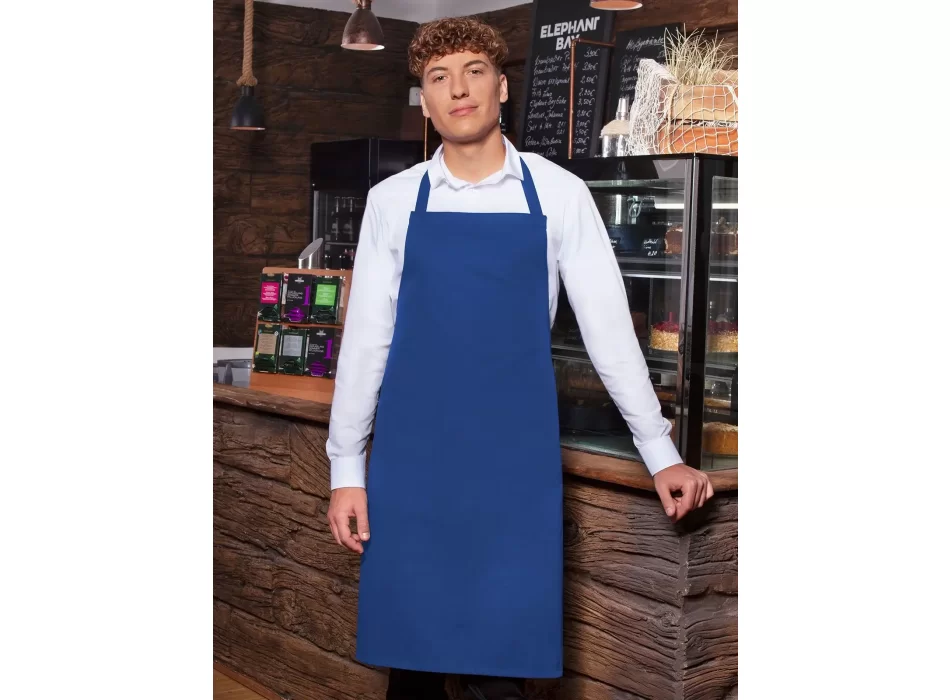 Bib Apron Basic 75 x 100 cm FullGadgets.com