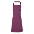 BIB APRON C/PETTOR 65%P35%C FullGadgets.com