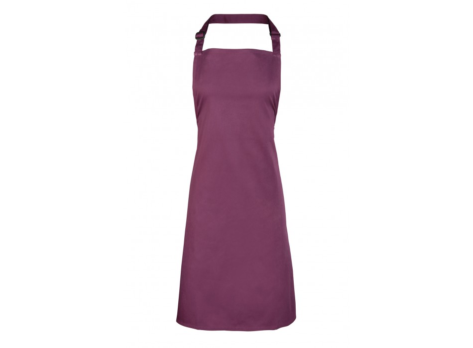 BIB APRON C/PETTOR 65%P35%C FullGadgets.com
