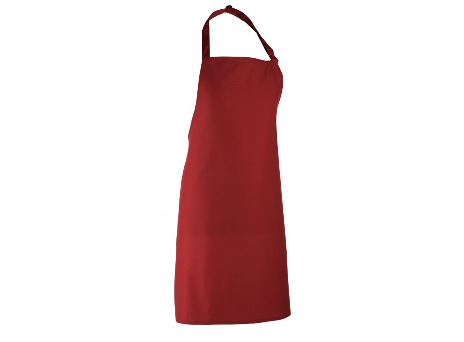 BIB APRON C/PETTOR 65%P35%C FullGadgets.com