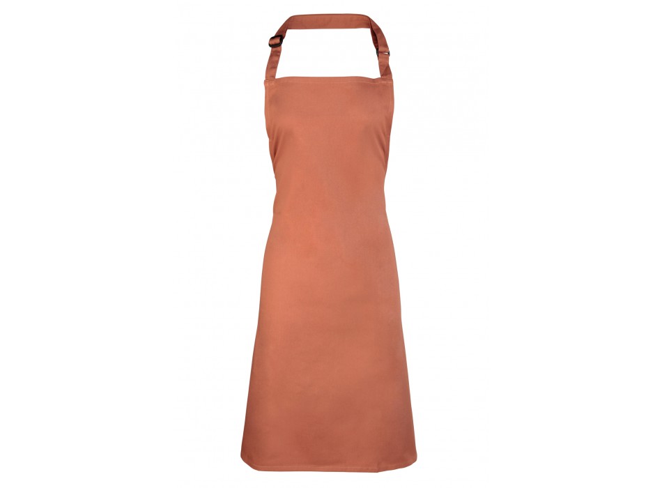 BIB APRON C/PETTOR 65%P35%C FullGadgets.com