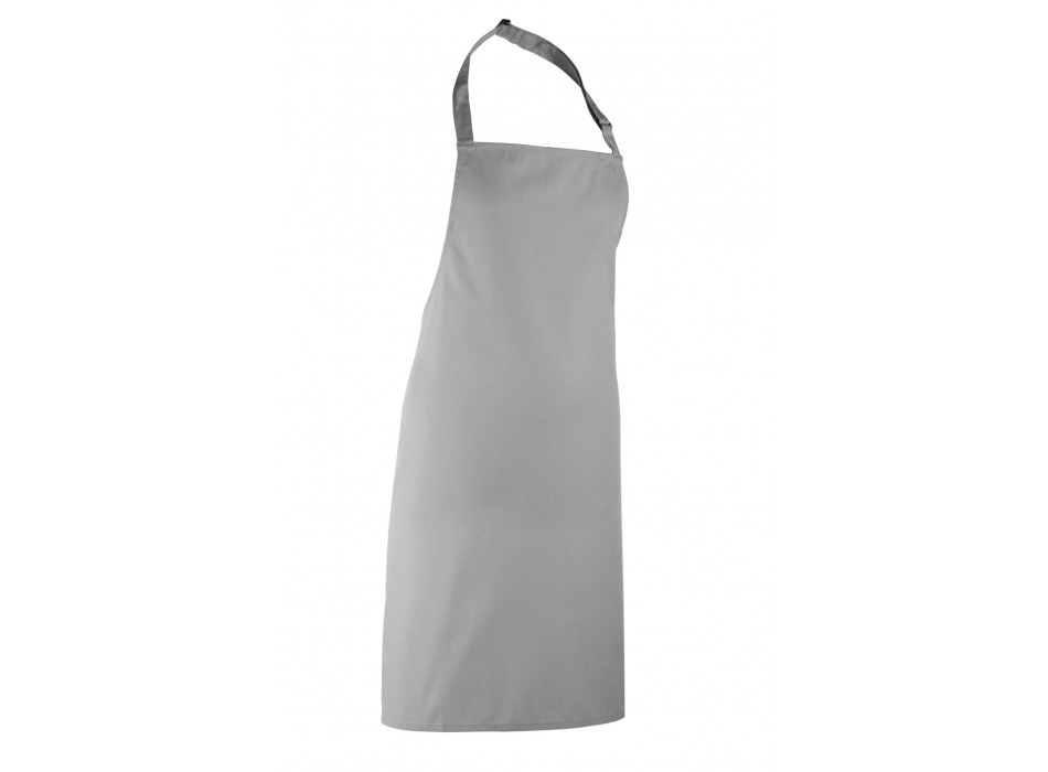 BIB APRON C/PETTOR 65%P35%C FullGadgets.com