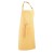 Bib Apron C/Pettor 65% Poliestere  35% Cotone Personalizzabile |Premier
