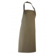 BIB APRON C/PETTOR 65%P35%C FullGadgets.com