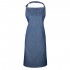 Bib Apron C/Pettor 65% Poliestere  35% Cotone Personalizzabile |Premier
