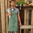 BIB APRON C/PETTOR 65%P35%C FullGadgets.com